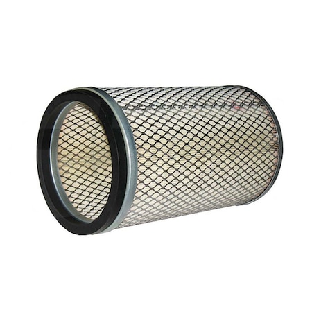 Aftermarket 8N5006 - FILTER ELEMENT AS-AIR FIT Fits Caterpillar (Fits CAT) RAPAF2613